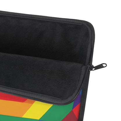 MagentaMauve - LGBTQ+ Laptop Sleeve (12", 13", 15")