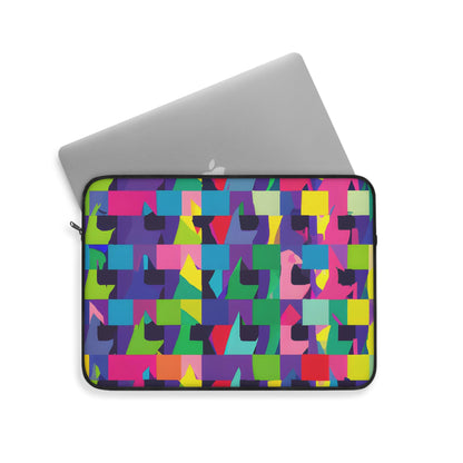 MamaCassanova - LGBTQ+ Laptop Sleeve (12", 13", 15")
