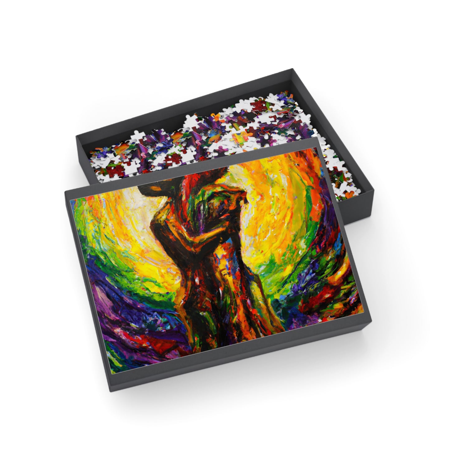 Fiorino - Gay Hope Jigsaw Puzzle