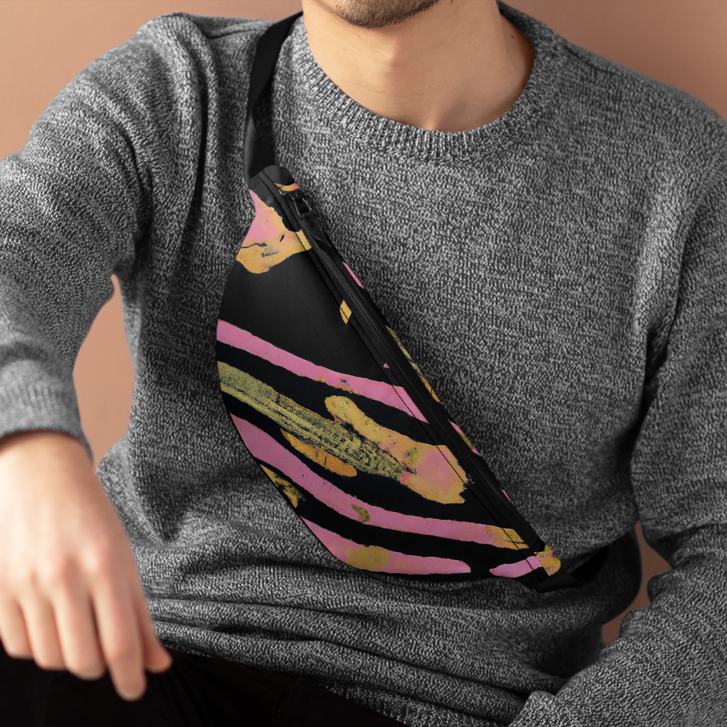 FableFayre - LGBTQ+ Fanny Pack Belt Bag