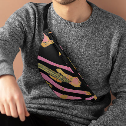 FableFayre - LGBTQ+ Fanny Pack Belt Bag