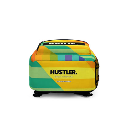 DrasticDiva - Gay Pride Backpack