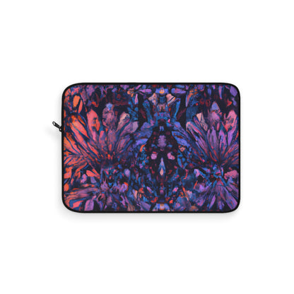 DazzleDiamonds - LGBTQ+ Laptop Sleeve (12", 13", 15")