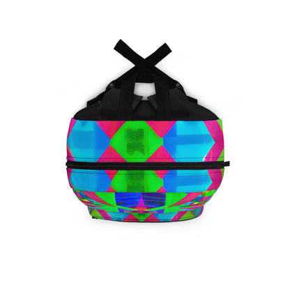 StarLightzVVQueez - LGBTQ+ Pride Backpack