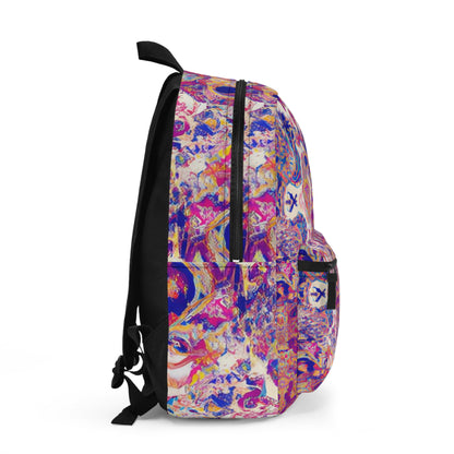 VampLustre - LGBTQ+ Pride Backpack