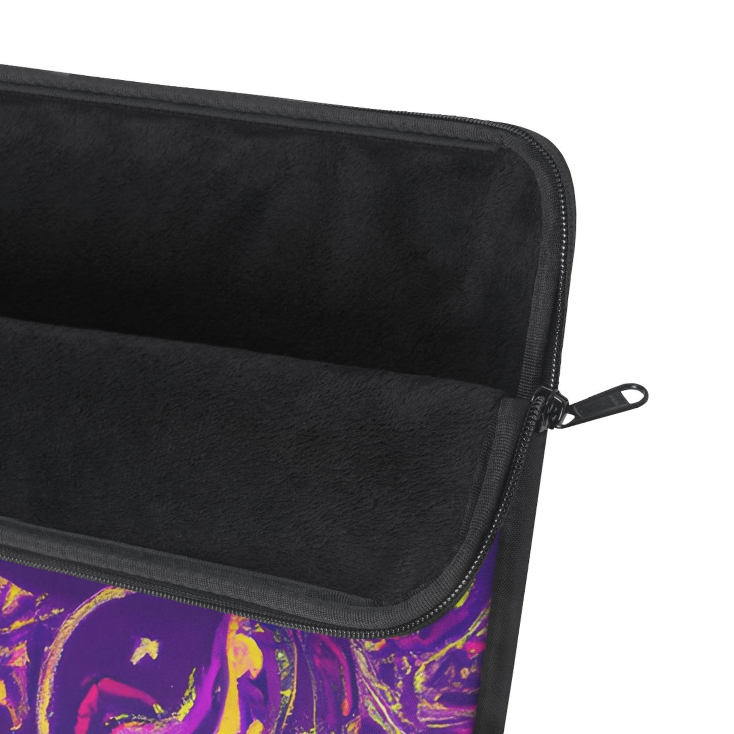 BeatrixVenom - LGBTQ+ Laptop Sleeve (12", 13", 15")