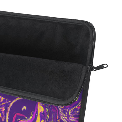 BeatrixVenom - LGBTQ+ Laptop Sleeve (12", 13", 15")