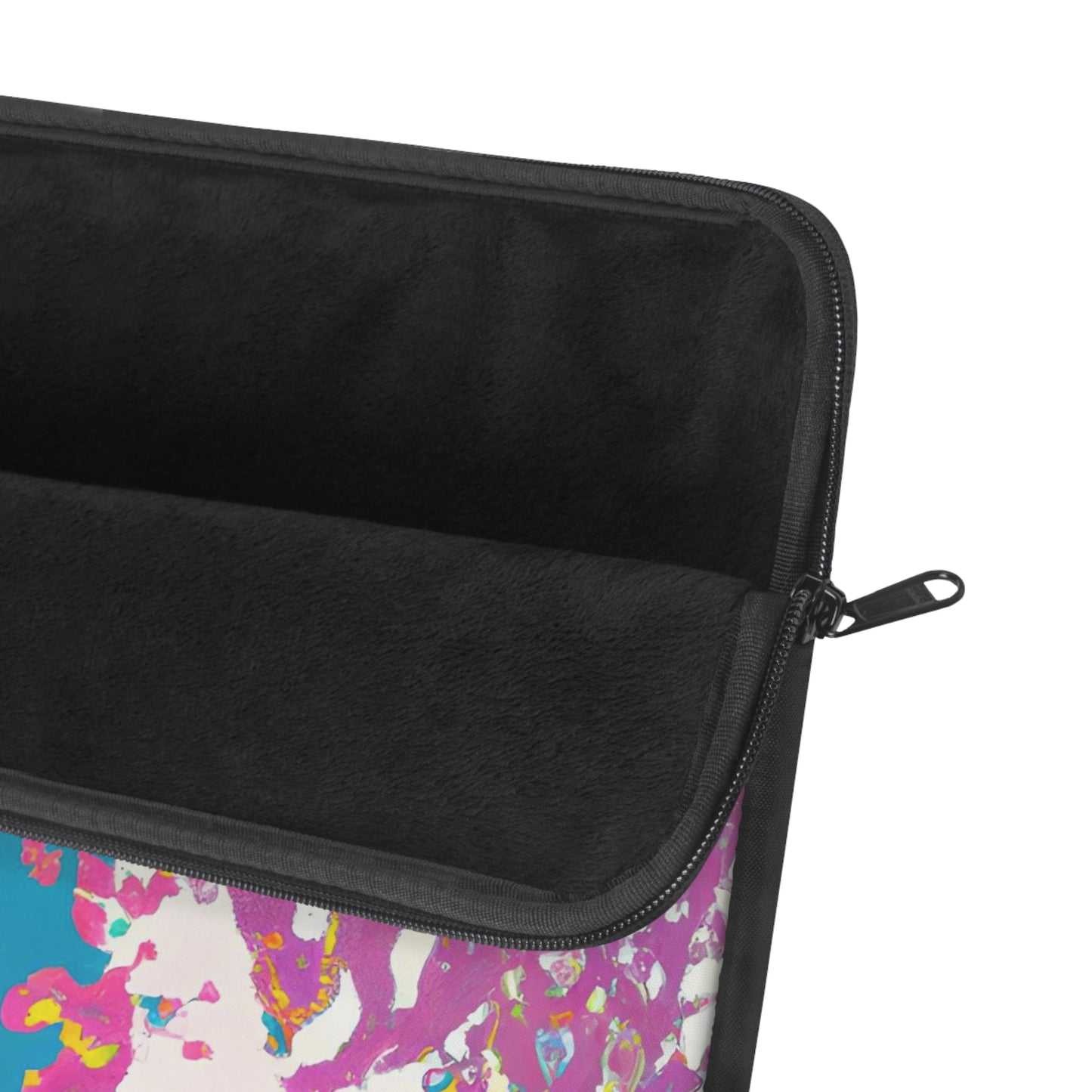 IxDazzle - LGBTQ+ Laptop Sleeve (12", 13", 15")