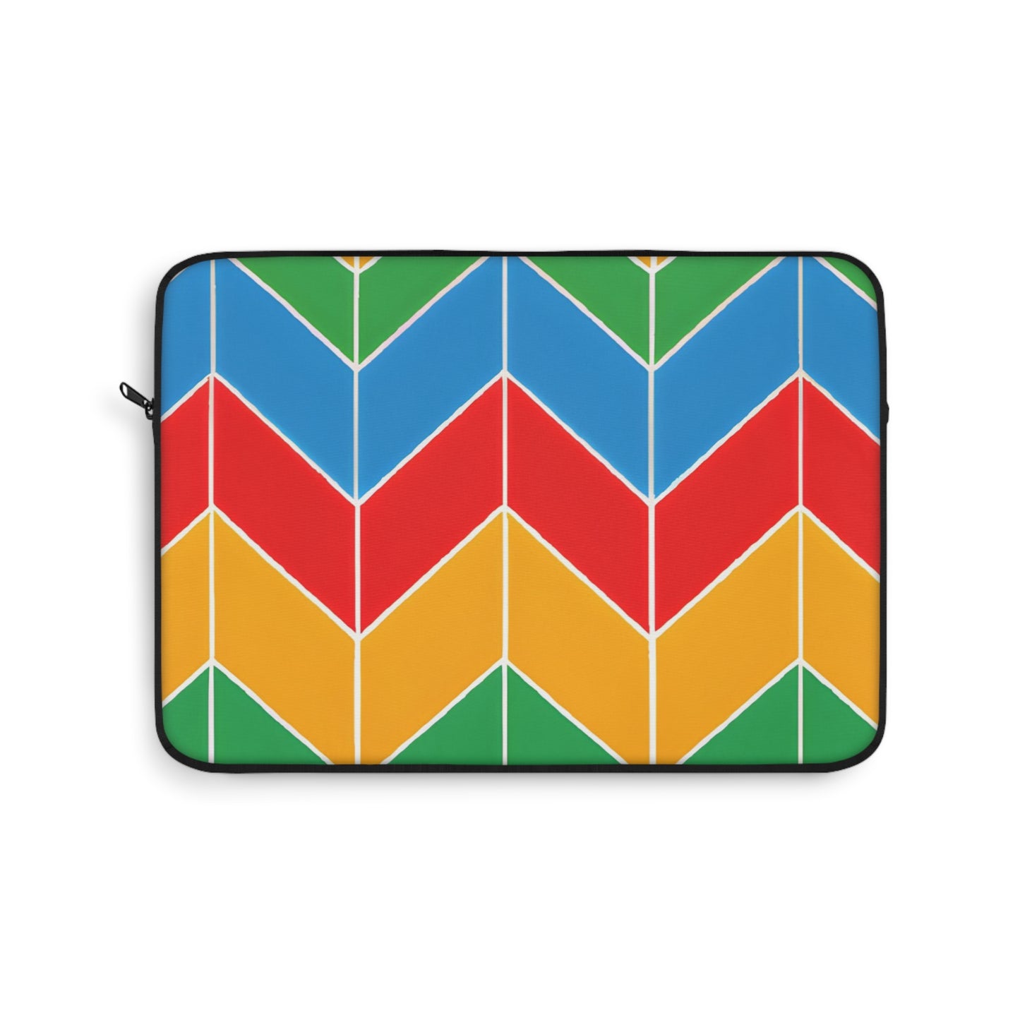 CocoaButterfly - LGBTQ+ Laptop Sleeve (12", 13", 15")