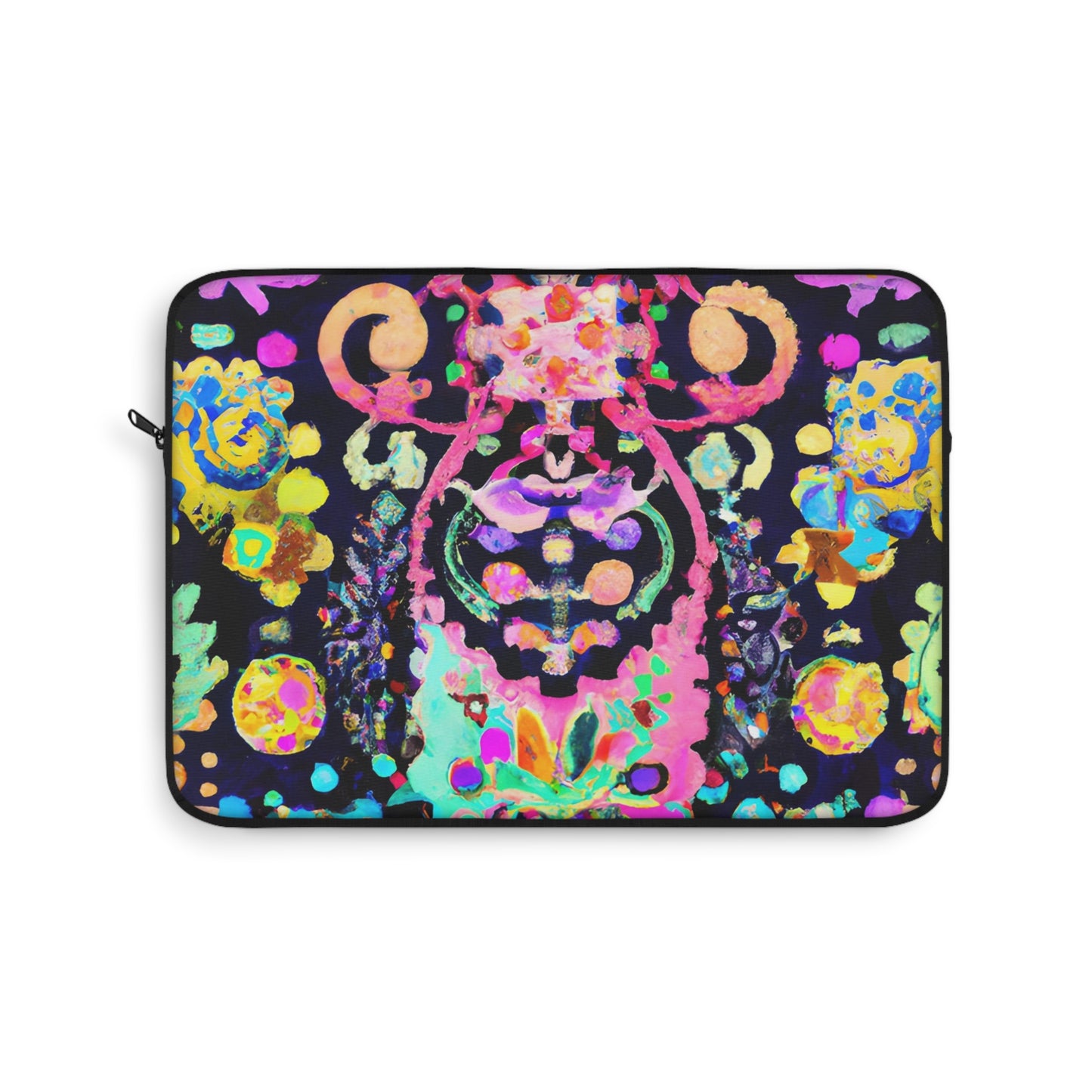 FlamingoFay - LGBTQ+ Laptop Sleeve (12", 13", 15")