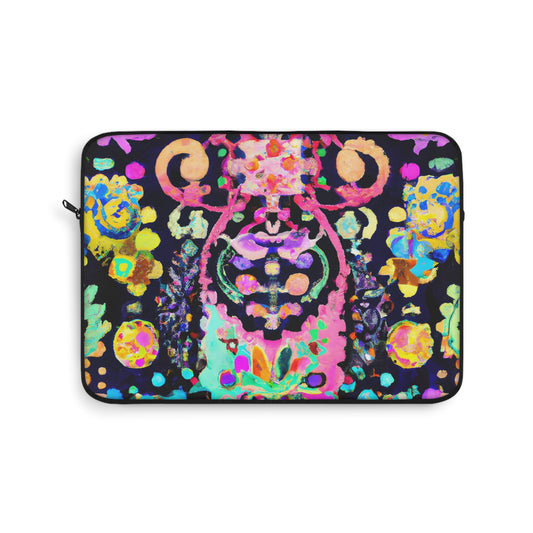 FlamingoFay - LGBTQ+ Laptop Sleeve (12", 13", 15")
