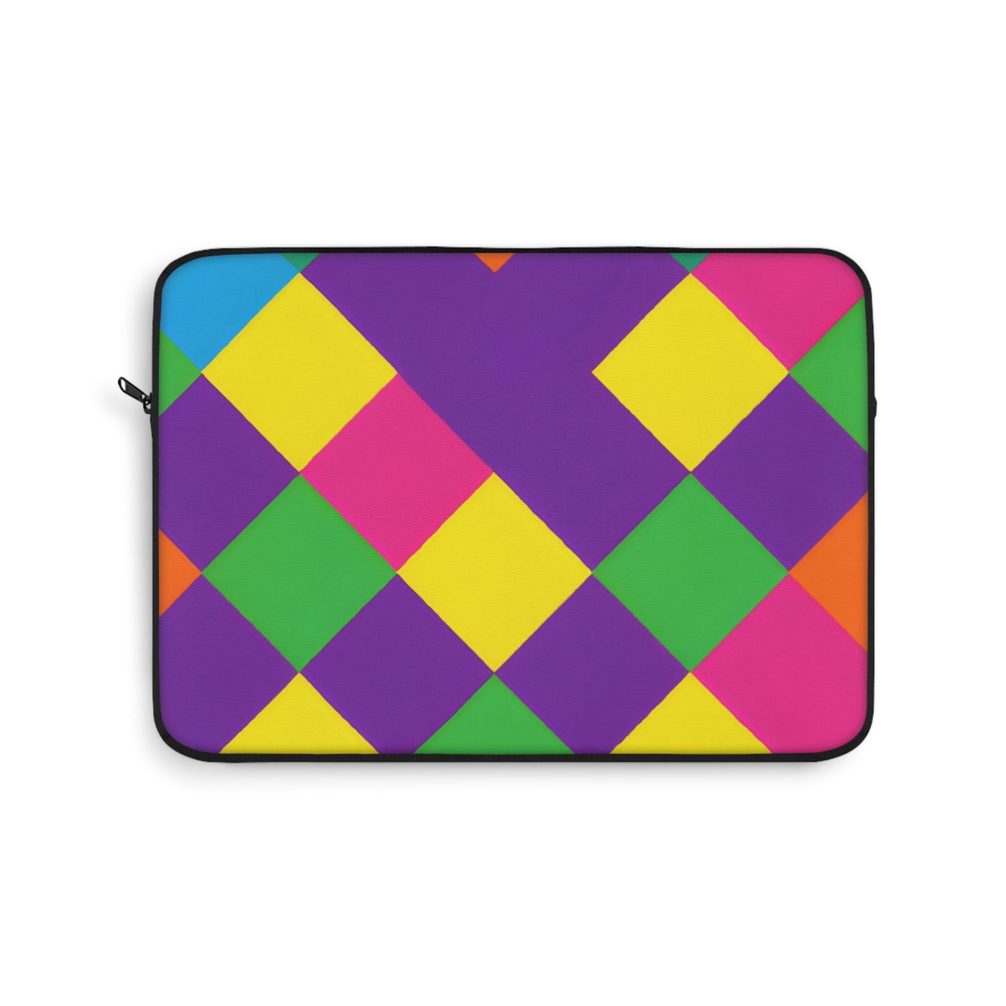 VanityWonder - LGBTQ+ Laptop Sleeve (12", 13", 15")