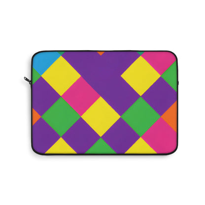 VanityWonder - LGBTQ+ Laptop Sleeve (12", 13", 15")