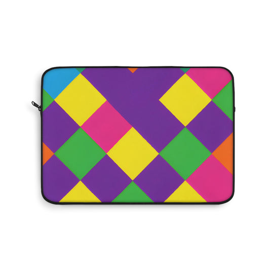 VanityWonder - LGBTQ+ Laptop Sleeve (12", 13", 15")