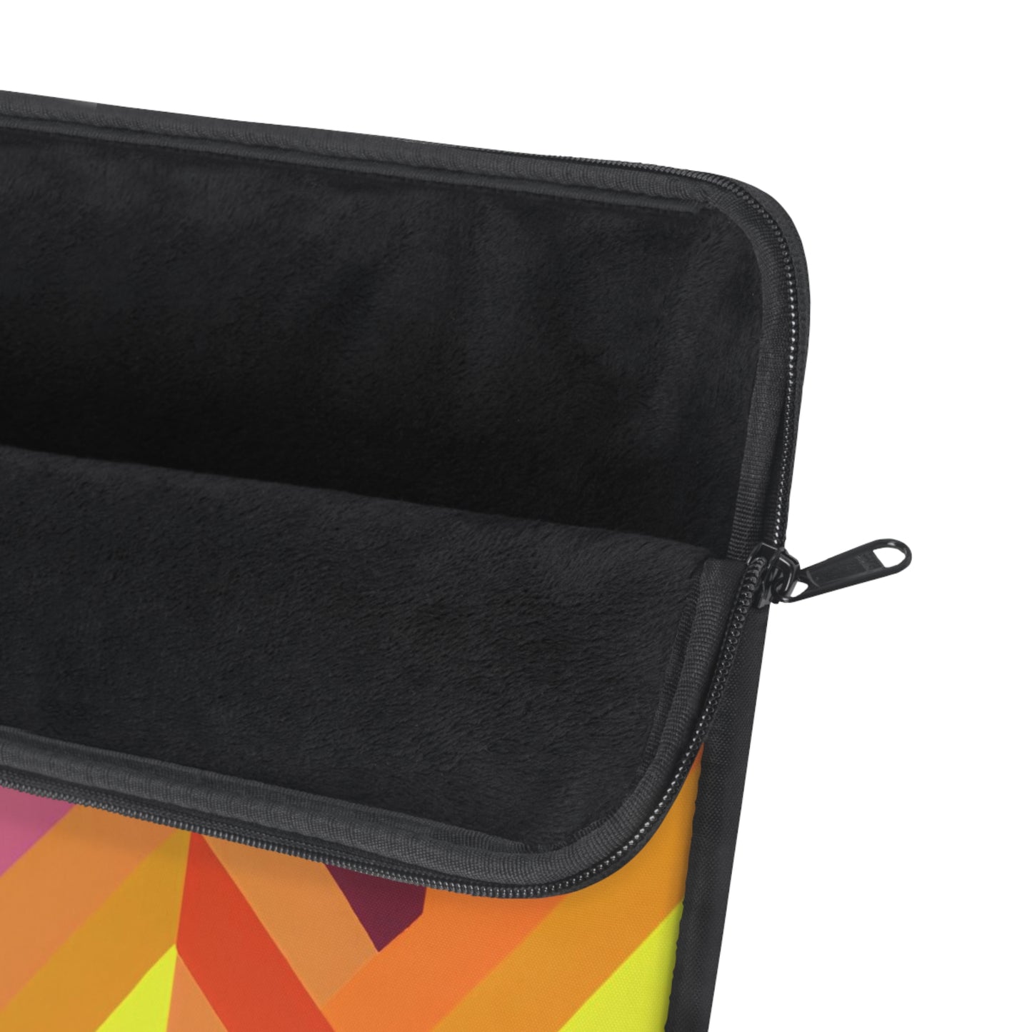 Sassandra - LGBTQ+ Laptop Sleeve (12", 13", 15")