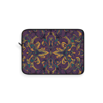 GlitterGalore - LGBTQ+ Laptop Sleeve (12", 13", 15")