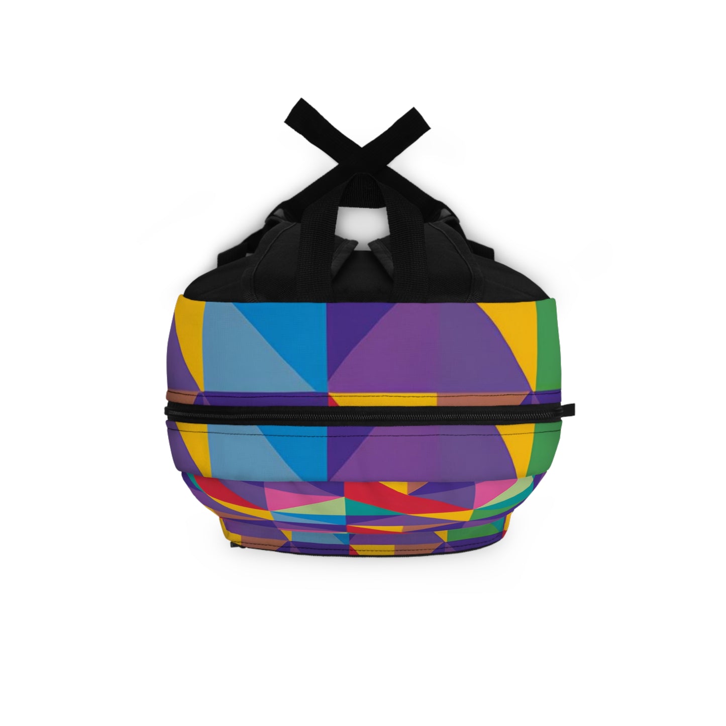 FlamingErik - Gay Pride Backpack