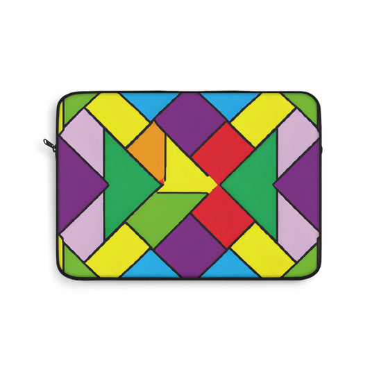 FierceFiona - LGBTQ+ Laptop Sleeve (12", 13", 15")