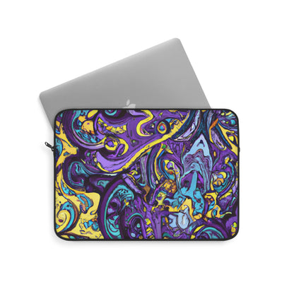 MagnoliaTwirlz - LGBTQ+ Laptop Sleeve (12", 13", 15")