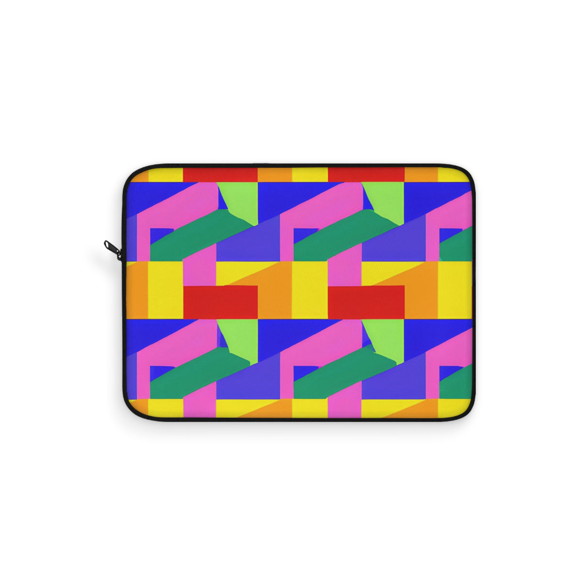 SpectraLustre - Gay-Inspired Laptop Sleeve (12", 13", 15")