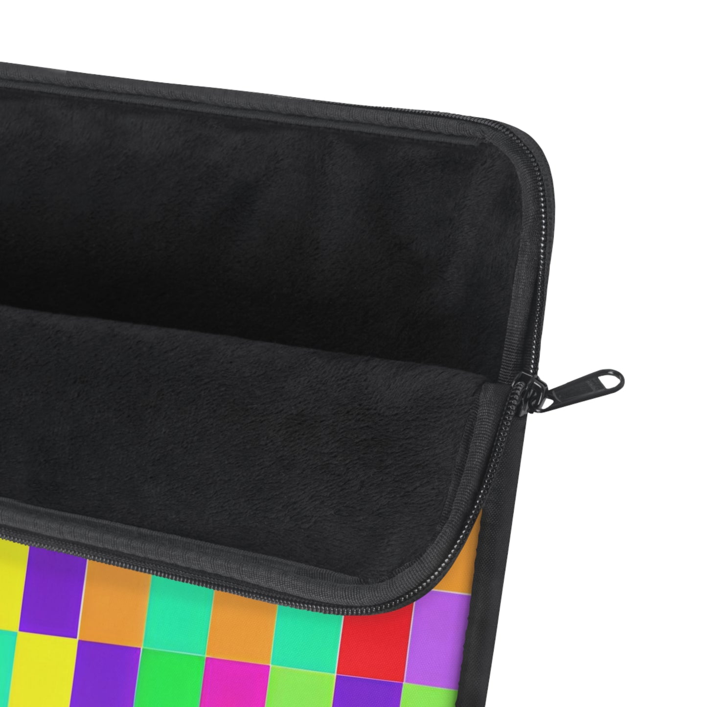 FancyFierceness - LGBTQ+ Laptop Sleeve (12", 13", 15")