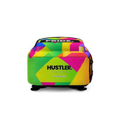 Bombastique - Gay Pride Backpack