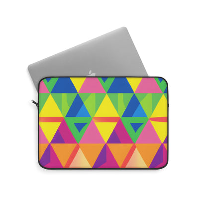 KandiKisses - LGBTQ+ Laptop Sleeve (12", 13", 15")