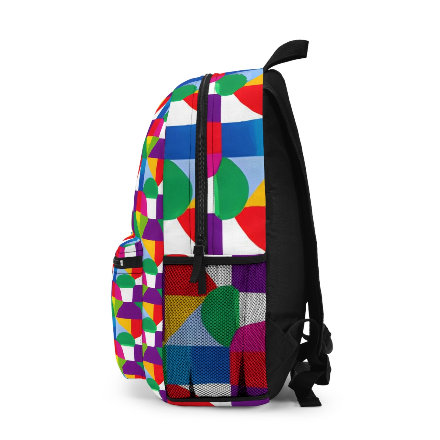 TootieFifi - Hustler Pride Backpack