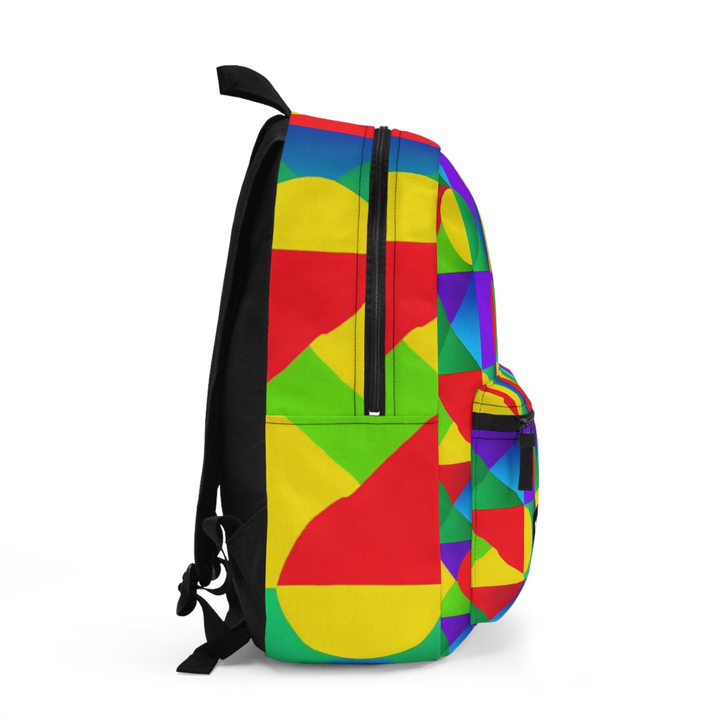 ScarletFever - Hustler Pride Backpack