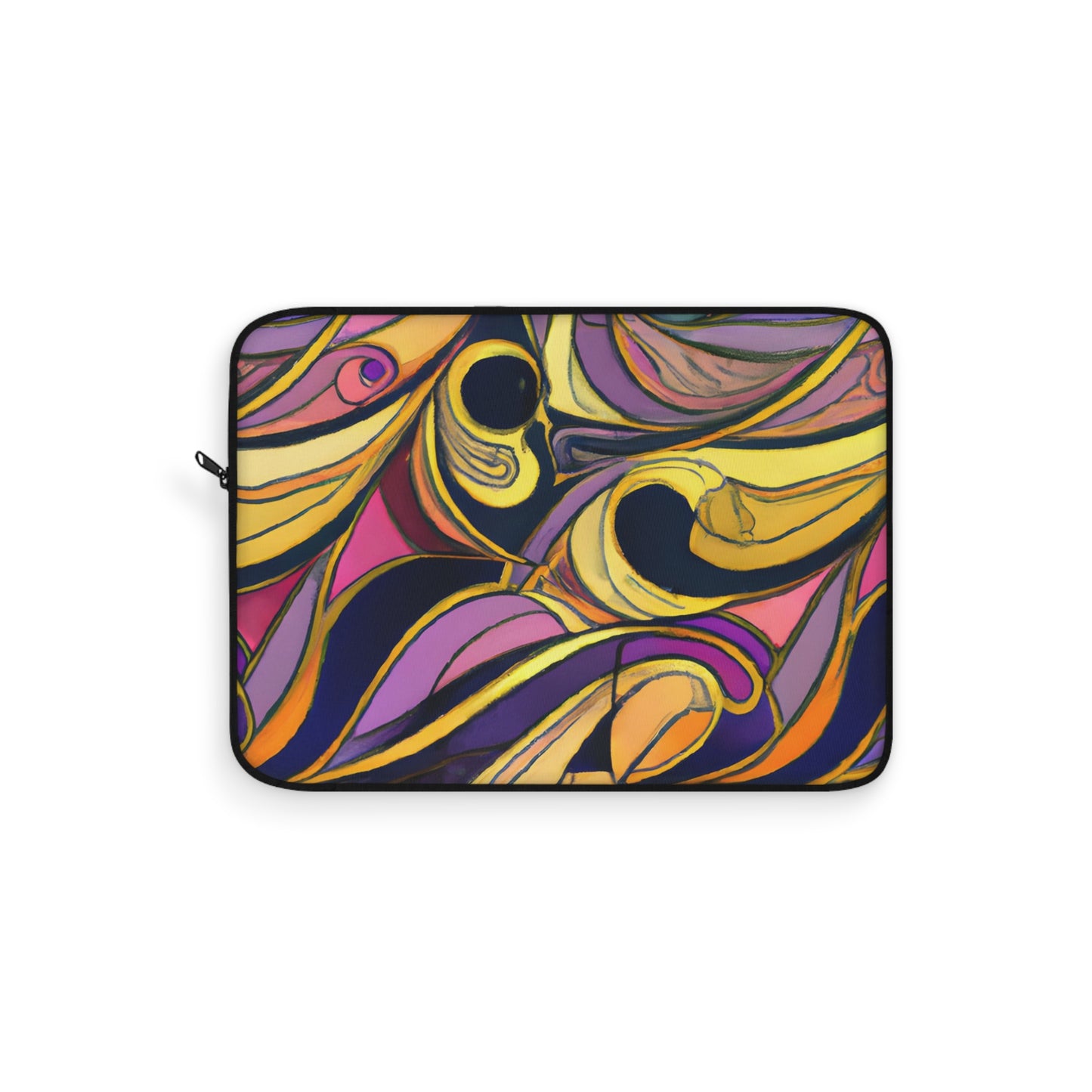 Draglisha - LGBTQ+ Laptop Sleeve (12", 13", 15")