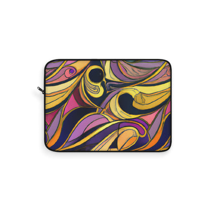 Draglisha - LGBTQ+ Laptop Sleeve (12", 13", 15")