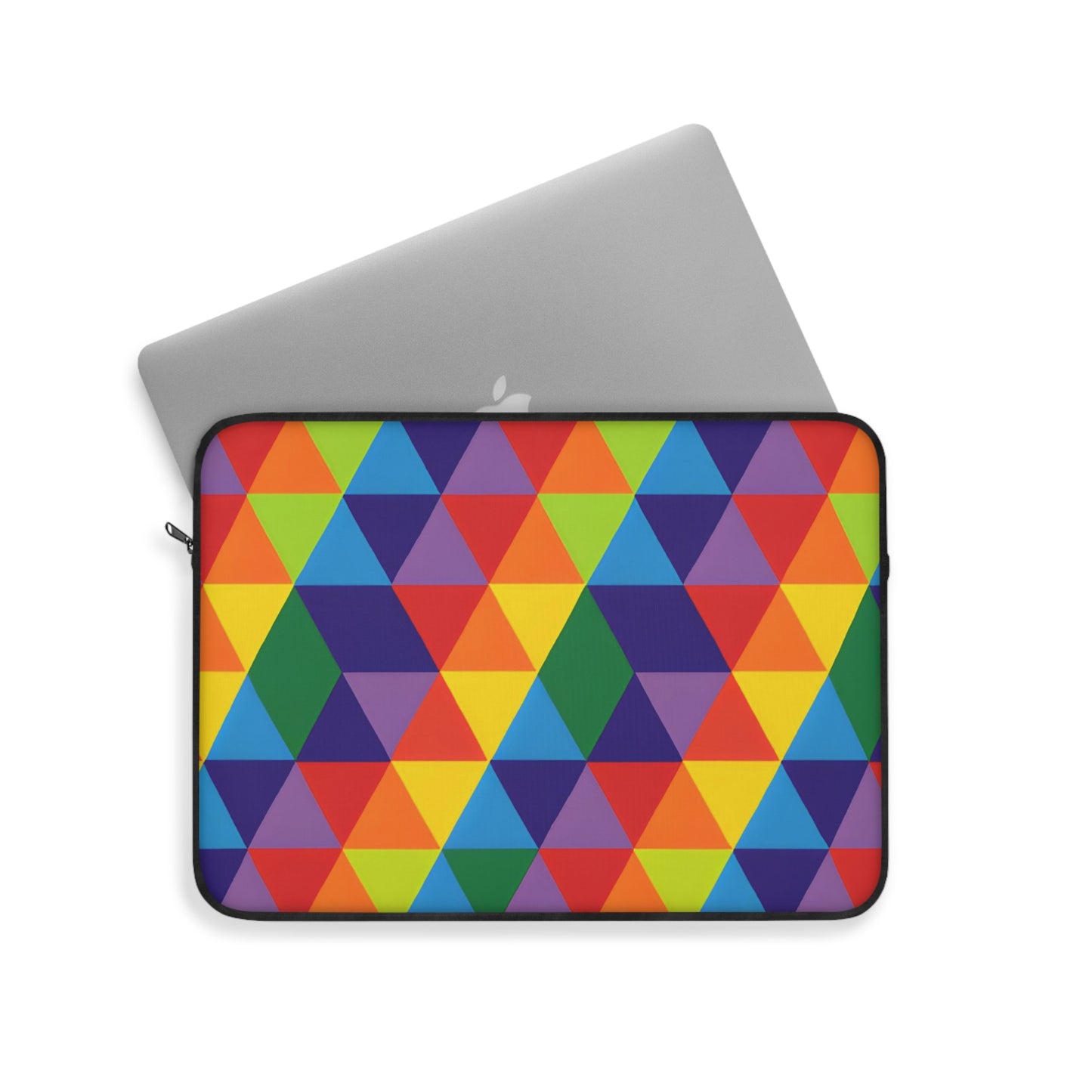 LavaLicious - LGBTQ+ Laptop Sleeve (12", 13", 15")