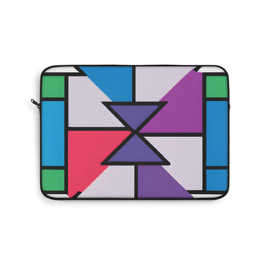 ScorchEmber - LGBTQ+ Laptop Sleeve (12", 13", 15")