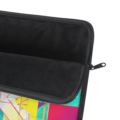 HeavenlyStarrz - LGBTQ+ Laptop Sleeve (12", 13", 15")