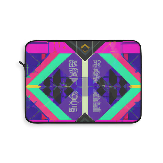 Starglitter - LGBTQ+ Laptop Sleeve (12", 13", 15")