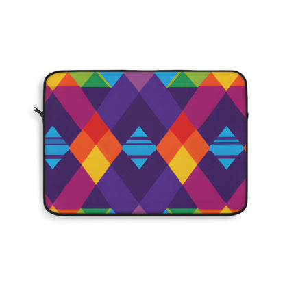 FandangoFever - LGBTQ+ Laptop Sleeve (12", 13", 15")