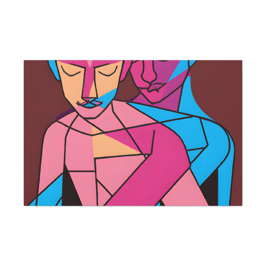 IgnatiusArt - LGBTQ+ Wall Art