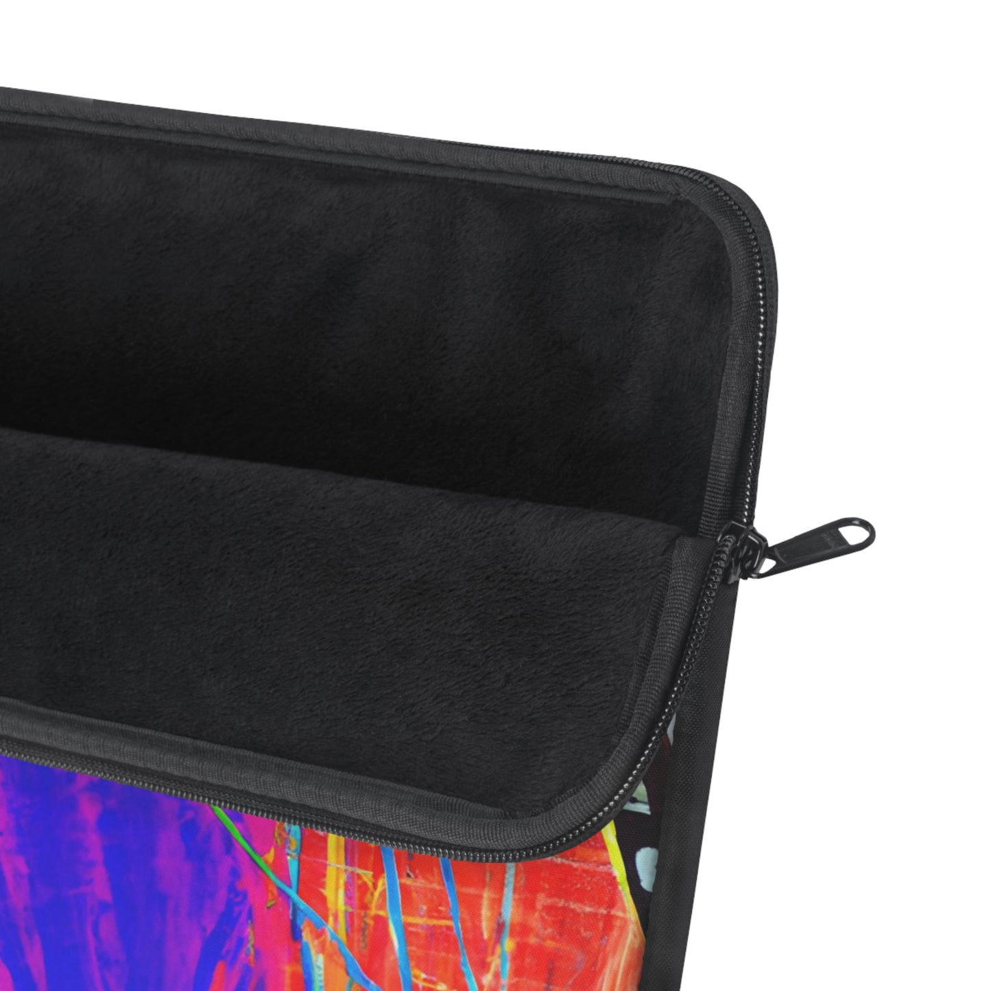 GalactikGlamour - LGBTQ+ Laptop Sleeve (12", 13", 15")