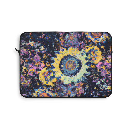 NightshadeScarlett - LGBTQ+ Laptop Sleeve (12", 13", 15")