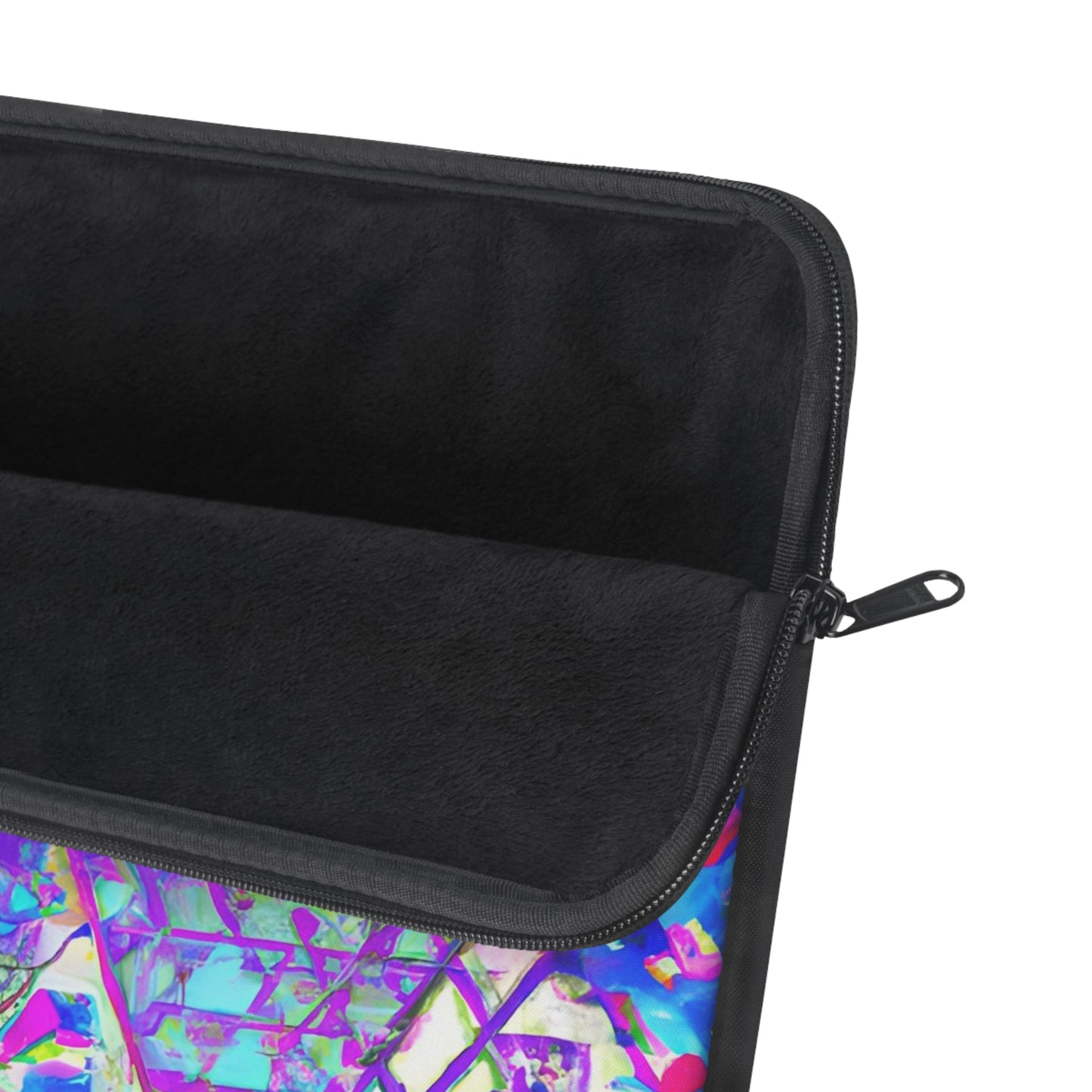 StarlightVortex - LGBTQ+ Laptop Sleeve (12", 13", 15")