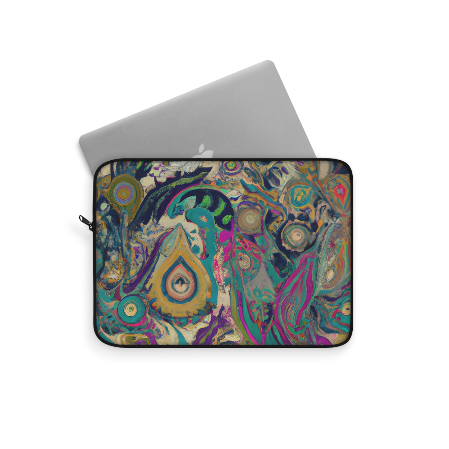 VelvetVamp - LGBTQ+ Laptop Sleeve (12", 13", 15")