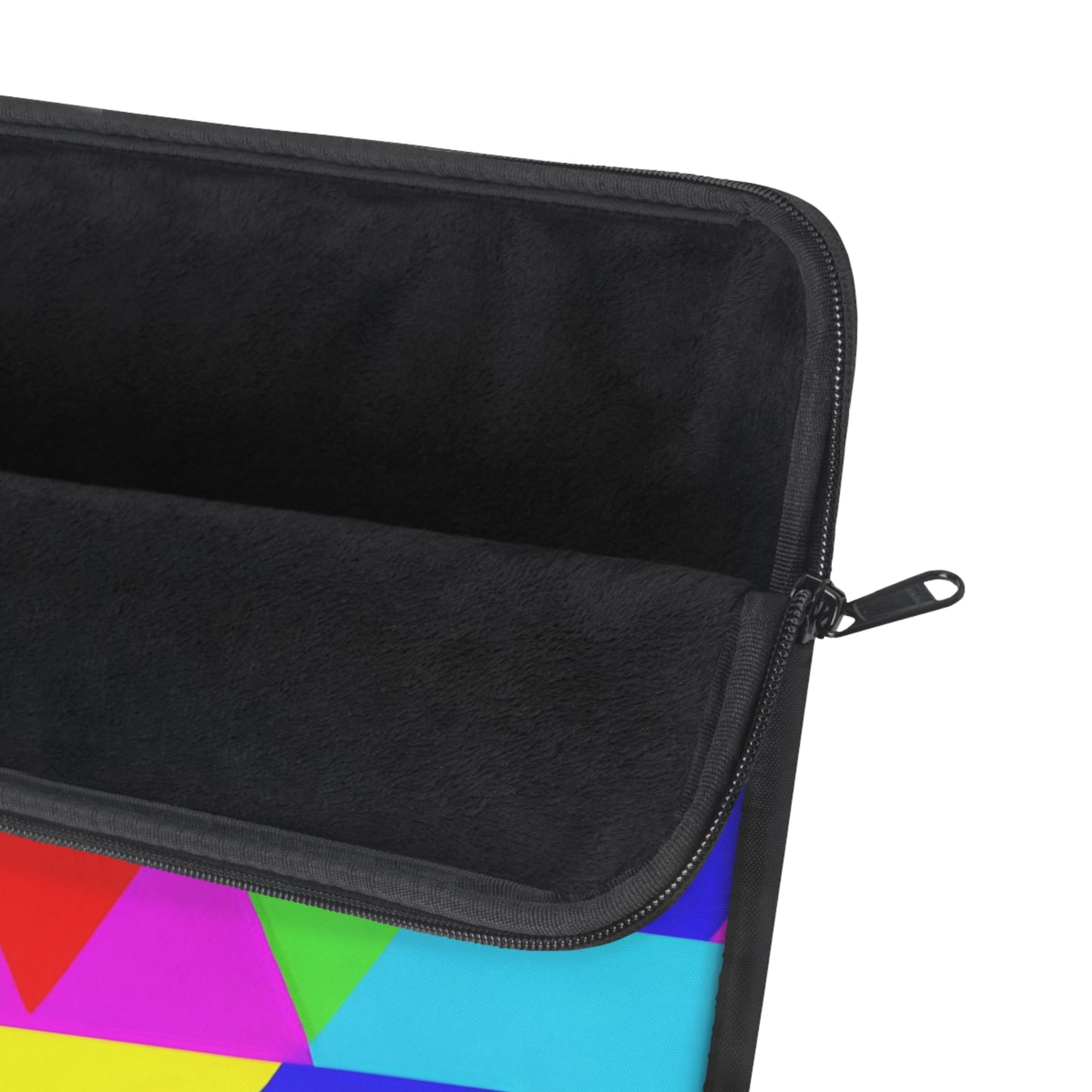 NeonSpectra - LGBTQ+ Laptop Sleeve (12", 13", 15")