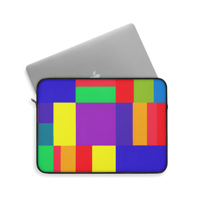 DebonairDiva - LGBTQ+ Laptop Sleeve (12", 13", 15")