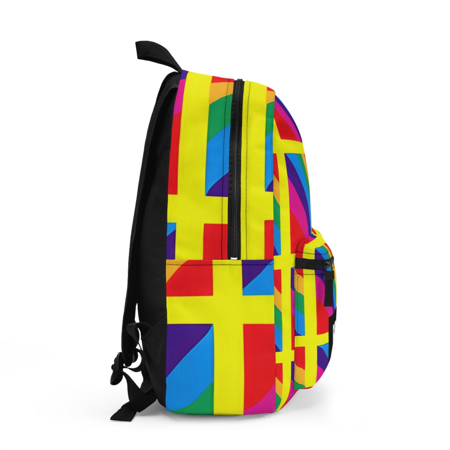 Flamboyanti - Gay Pride Backpack