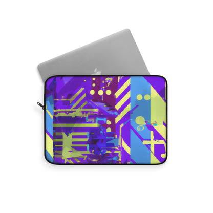 23raxiay - LGBTQ+ Laptop Sleeve (12", 13", 15")