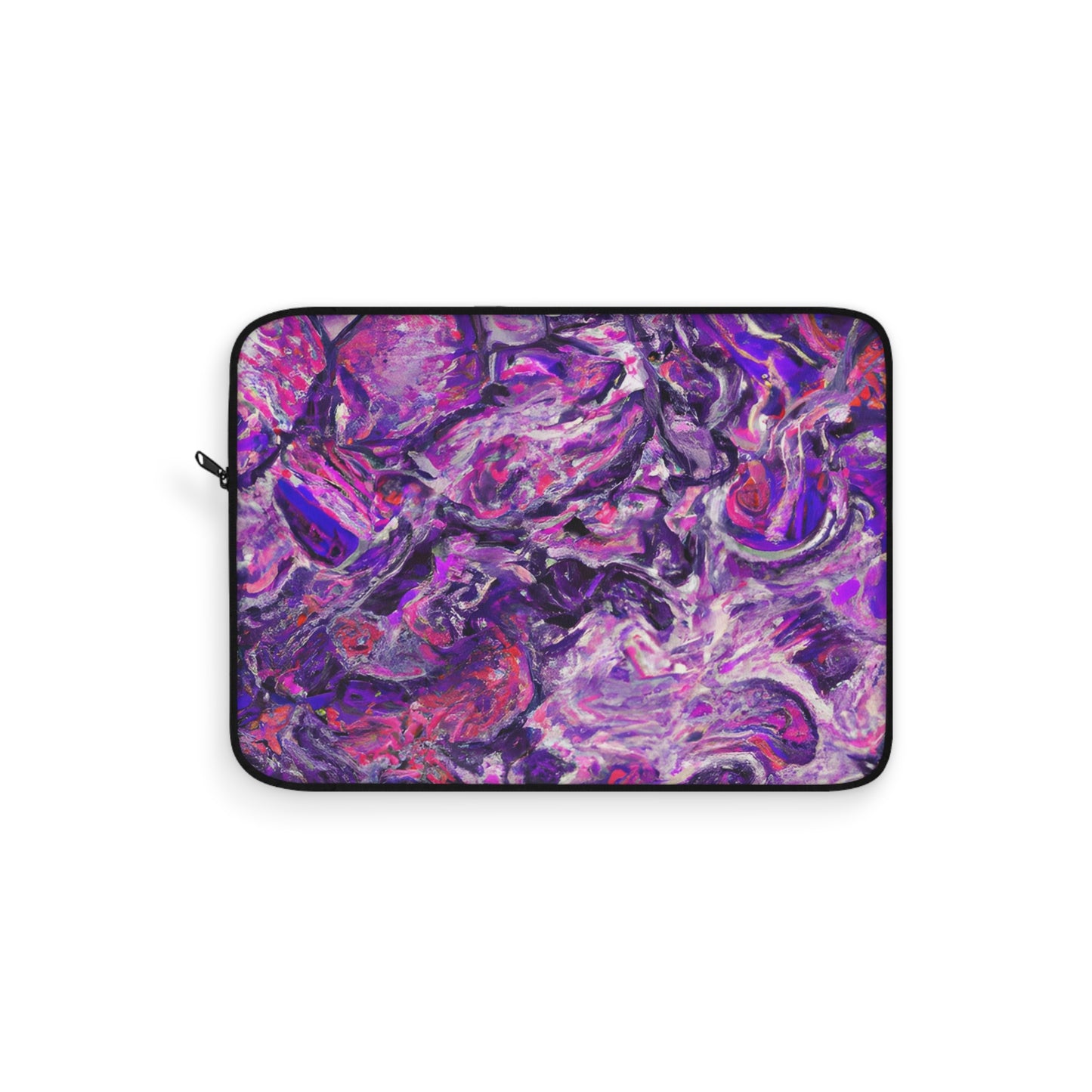 GildedDivine - LGBTQ+ Laptop Sleeve (12", 13", 15")