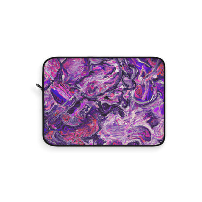 GildedDivine - LGBTQ+ Laptop Sleeve (12", 13", 15")