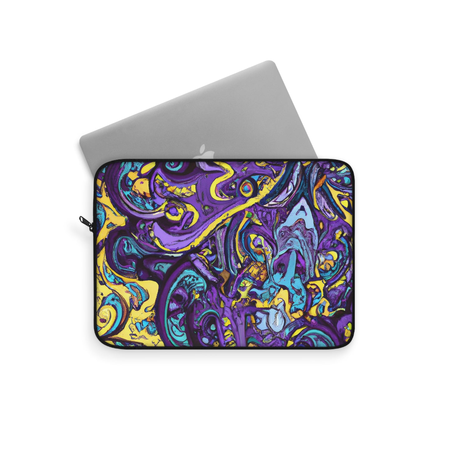 MagnoliaTwirlz - LGBTQ+ Laptop Sleeve (12", 13", 15")