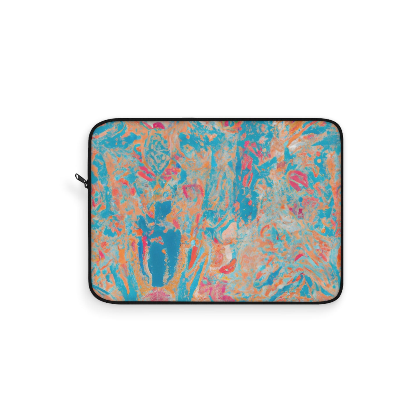 JazzQueen - LGBTQ+ Laptop Sleeve (12", 13", 15")
