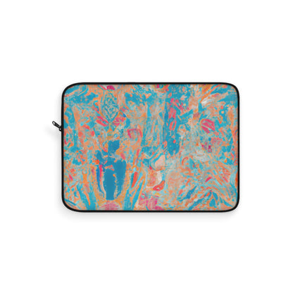 JazzQueen - LGBTQ+ Laptop Sleeve (12", 13", 15")